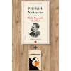 Sanat Kitabı + Böyle Buyurdu Zerdüşt / Friedrich Nietzsche