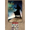 Sanat Kitabı + Bala Es Kar / Gök Türk