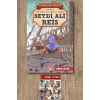 Osmanlının Hint ve Mısır Donanmalarının Kaptanı Seydi Ali Reis / İsmail Bilgin + Sanat Kitabı