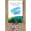 Gecenin Gecesi (Ciltli) / Hasan Ali Toptaş + Sanat Kitabı