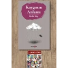 Kaygının Anlamı