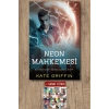 Neon Mahkemesi / Kate Griffin + Sanat Kitabı