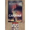 Canavar / Michael Grant + Sanat Kitabı