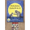 Minik Rakun İçin Öpülecek Bir El