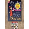 Alice-Miranda Çinde / Jacqueline Harvey + Sanat Kitabı
