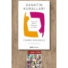 Sanatın Kuralları / Pierre Bourdieu + Sanat Kitabı