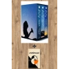Sanat Kitabı + Kutup Yıldızı Kutulu Set (3 Kitap Takım) / Mehtap Fırat