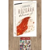 Sanat Kitabı + Rüzgara Dokunmak (Ciltli) / K. Kübra Berk