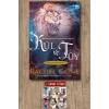 Kül ve Tüy / Rachel Caine + Sanat Kitabı