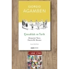 Çocukluk ve Tarih / Giorgio Agamben + Sanat Kitabı