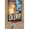 Kolay Bir Ölüm / Charlaine Harris + Sanat Kitabı