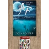 Artemis Fowl 7 - Atlantis Saplantısı / Eoin Colfer + Sanat Kitabı