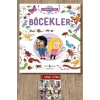 Çevremizdeki Dünya - Böcekler