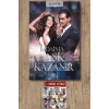 Sanat Kitabı + Daima Aşk Kazanır / Asude