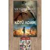 Kötü Adam / Michael Grant + Sanat Kitabı