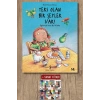 Ters Olan Bir Şeyler Var!