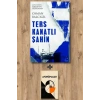 Ters Kanatlı Şahin