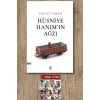 Hüsniye Hanım’ın Ağzı / Ferat Emen + Sanat Kitabı