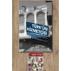 Türk’ün Hizmetçisi / Roni Margulies + Sanat Kitabı