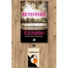 Beyefendi