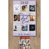 Sanat Kitabı + 03:03 Dolunayda Açan Çiçek / N. G. Kabal