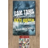 Cam Tanrı / Kate Griffin + Sanat Kitabı