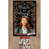 Sanat Kitabı + Yeşilin Kızı Anne - 3 / Lucy Maud Montgomery