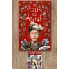 Sanat Kitabı + Yeşilin Kızı Anne 4 / Lucy Maud Montgomery