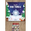 Küçük Kar Tanesi