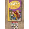 Levent - Beden Dersiyle Başımız Dertte / Mustafa Orakçı + Sanat Kitabı