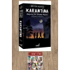 Sanat Kitabı + Karantina Beşinci Perde / Beyza Alkoç