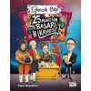 25 Muhteşem Başarı Hikayesi
