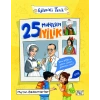 25 Muhteşem İyilik