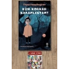 Sanat Kitabı + Kim Korkar Karanlıktan? / Feyza Hepçilingirler