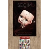 Seçim / Amanda Hocking + Sanat Kitabı