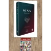 Sanat Kitabı + Sina - Ebediyet / Aslıhan Doğa