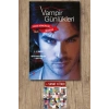 Vampir Günlükleri - Stefan Günlükleri Vol. 6 İradesiz / L. J. Smith + Sanat Kitabı