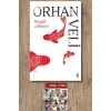 Hoşgör Köftecisi / Orhan Veli Kanık + Sanat Kitabı