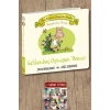 Meşe Palamudu Ormanı’ndan Masallar - Saklambaç Oynayan Domuz (Ciltli)