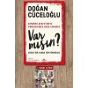 Sanat Kitabı + Var Mısın? / Doğan Cüceloğlu