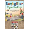 Renkgiller Oyun Peşinde