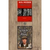 Yeşilin Kızı Anne 6 (Ciltli)