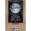 Sanat Kitabı + İçinde Bir Sen 1 - Engerek / Binnur Şafak Nigiz