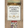 Boğazın Dört Muhafızı / Samet Altıntaş + Sanat Kitabı