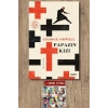 Papazın Kızı / George Orwell + Sanat Kitabı