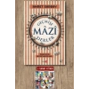 Geçmişe Mazi Derler