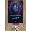 Sanat Kitabı + Gecenin Hikayesi - Aşeka / N. G. Kabal