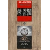 Sanat Kitabı + Gecenin Hikayesi - Dora / N. G. Kabal