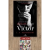 Sanat Kitabı + Katiller Çetesi - Victor / J. A. Redmerski