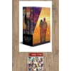 Sanat Kitabı + Güneşi Söndürmem Gerek Seti (3 Kitap Takım) / Emre Gül